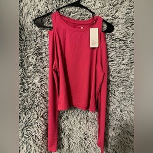 All In Motion Athletic Shirt